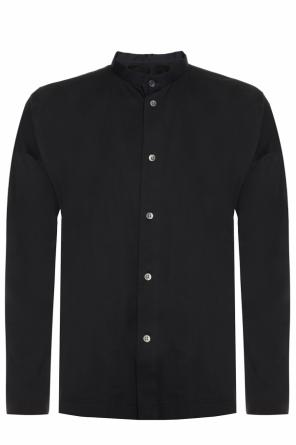 Band collar shirt, zdjęcie 1 Band collar shirt od Homme Plisse Issey Miyake